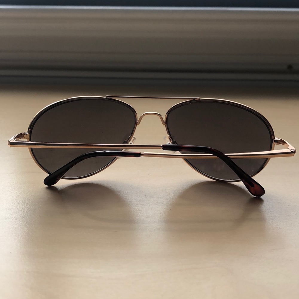 🕶 Mirror aviators - Picture 3 of 6